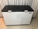 Capa para Freezer horizontal 2 tampas Consul 534 litros  só tampas