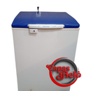 Capa para Freezer 1 tampas só tampa - Varias Marcas