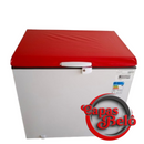 Capa para Freezer 1 tampas só tampa - Varias Marcas