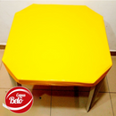 10 Capas para Mesa de Plástico - Ideal para Restaurantes, Bares e Lanchonetes