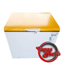 Capa para Freezer Horizontal Consul 309 Litros - Proteção Ideal para seu Eletrodoméstico