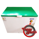 Capa para Freezer 1 tampas só tampa - Varias Marcas