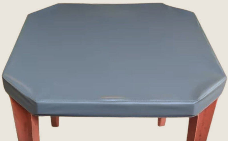 8 Capas para Mesa de Plástico - Ideal para Restaurantes, Bares e Lanchonetes