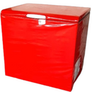 Capa para Freezer Horizontal completa Consul 309 Litros - Proteção Ideal para seu Eletrodoméstico