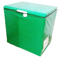 Capa para Freezer Horizontal completa Consul 310 litros - Proteção Ideal para seu Eletrodoméstico