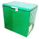 Capa para Freezer Horizontal completa Consul 309 Litros - Proteção Ideal para seu Eletrodoméstico