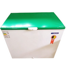 Capa para Freezer Horizontal Consul 309 Litros - Proteção Ideal para seu Eletrodoméstico