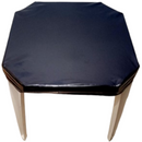 10 Capas para Mesa de Plástico - Ideal para Restaurantes, Bares e Lanchonetes