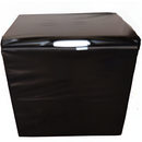 Capa para Freezer Horizontal completa Consul 309 Litros - Proteção Ideal para seu Eletrodoméstico