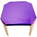 5 Capas para Mesa de Plástico - Ideal para Restaurantes, Bares e Lanchonetes