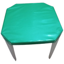 7 Capas para Mesa de Plástico - Ideal para Restaurantes, Bares e Lanchonetes