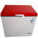 Capa para Freezer Horizontal Consul 309 Litros - Proteção Ideal para seu Eletrodoméstico