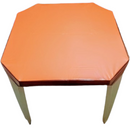 7 Capas para Mesa de Plástico - Ideal para Restaurantes, Bares e Lanchonetes